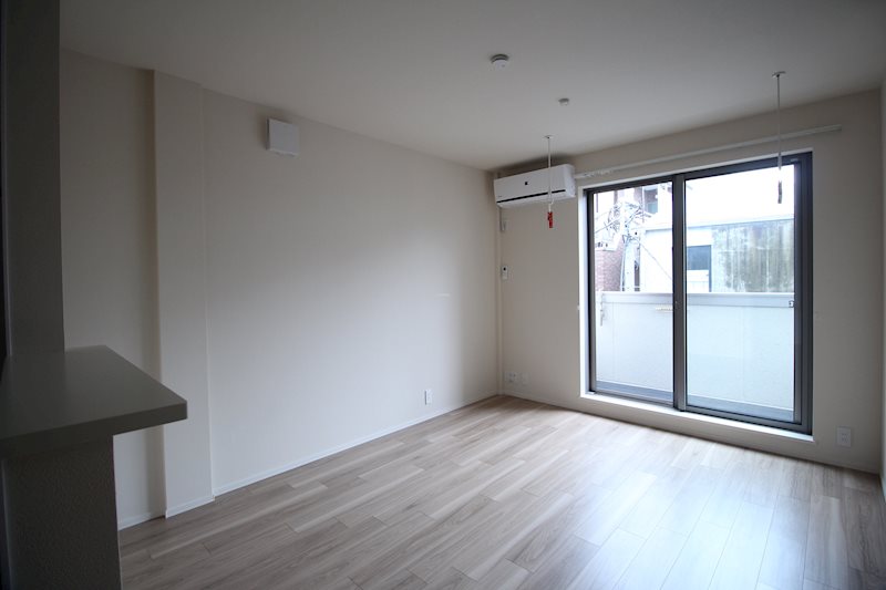 へーベルメゾン西荻窪 リビング