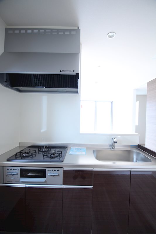 へーベルメゾン西荻窪 キッチン