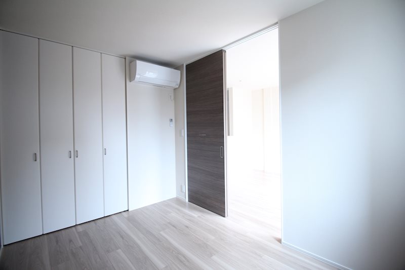 へーベルメゾン西荻窪 ベッドルーム