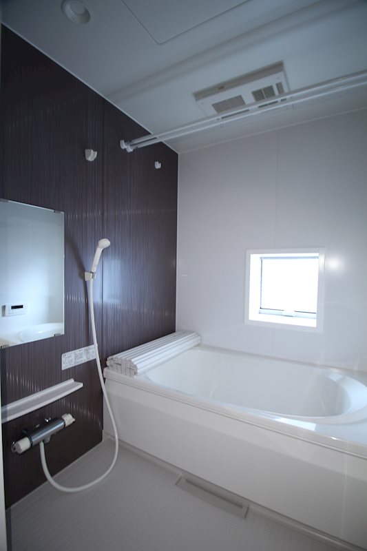 へーベルメゾン西荻窪 風呂画像