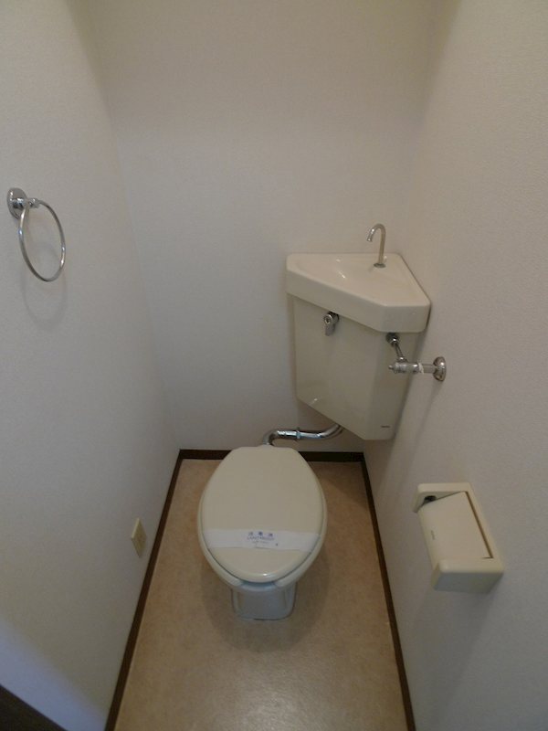 プラーチル新高円寺 その他1