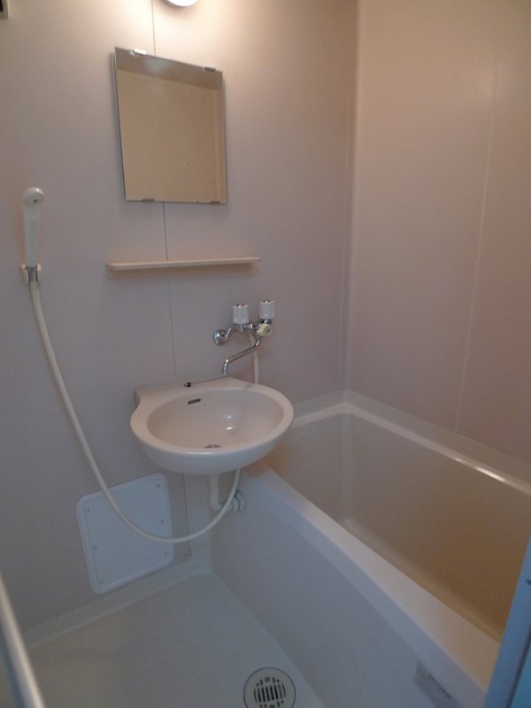 プラーチル新高円寺 その他2