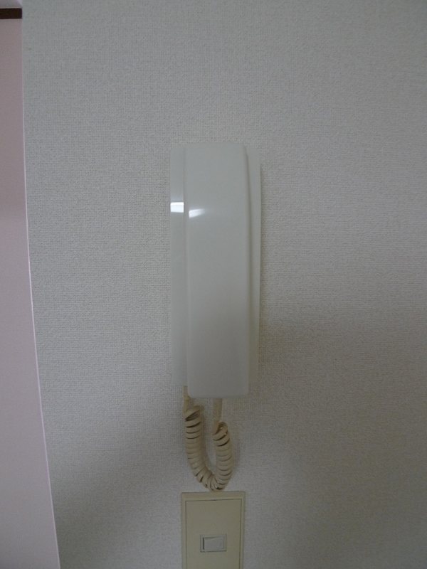 プラーチル新高円寺 その他4