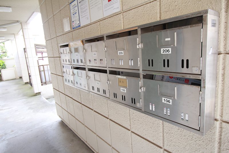 プラーチル新高円寺 その他8