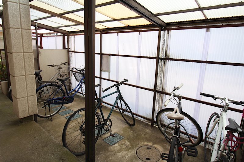 プラーチル新高円寺 その他9