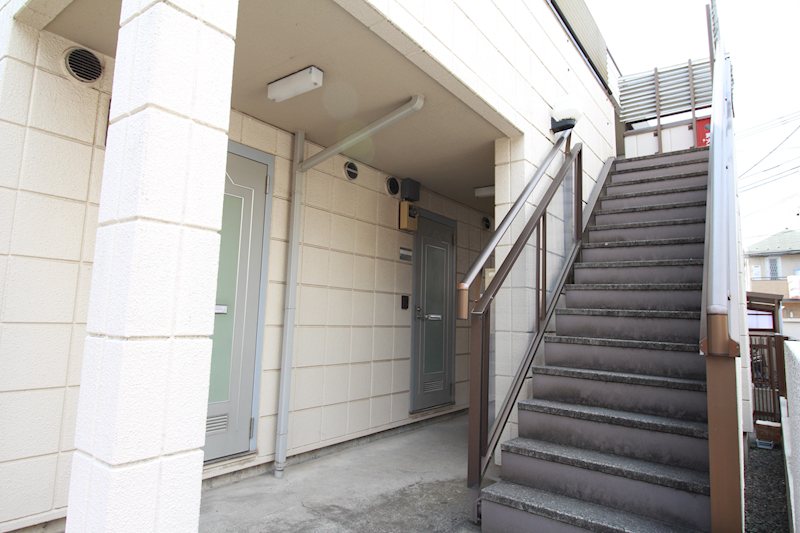 プラーチル新高円寺 その他10