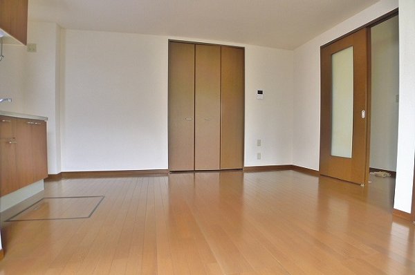 L&amp;rsquo;s吉祥寺（エルズキチジョウジ） リビング