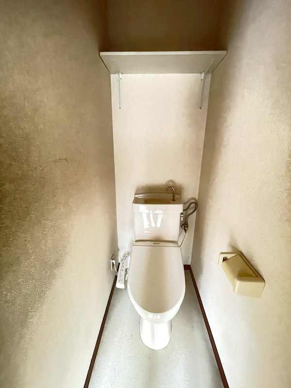 セイレジデンスⅡ その他3