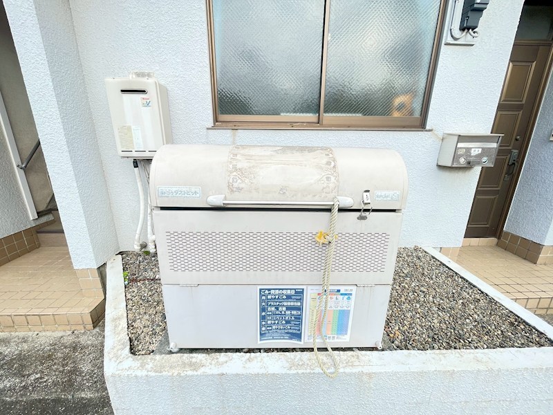 セイレジデンスⅡ その他外観2