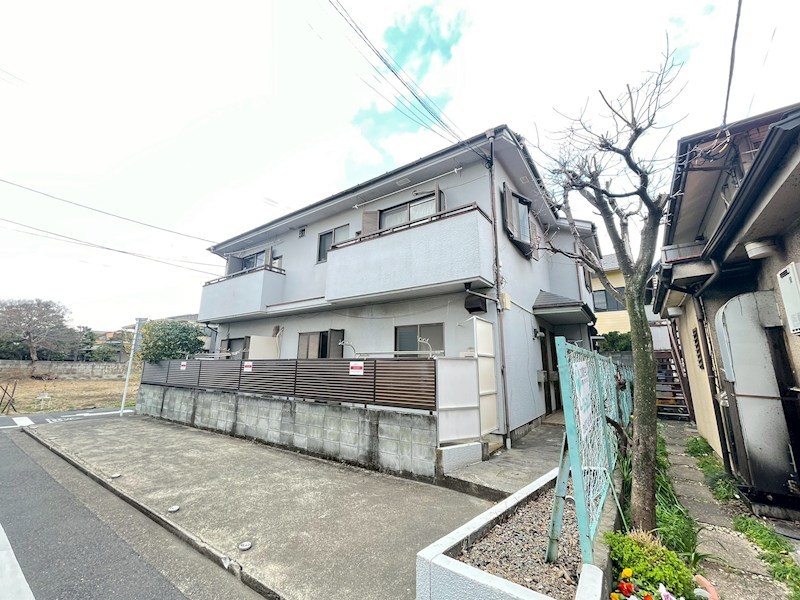 セイレジデンスⅡ その他外観3