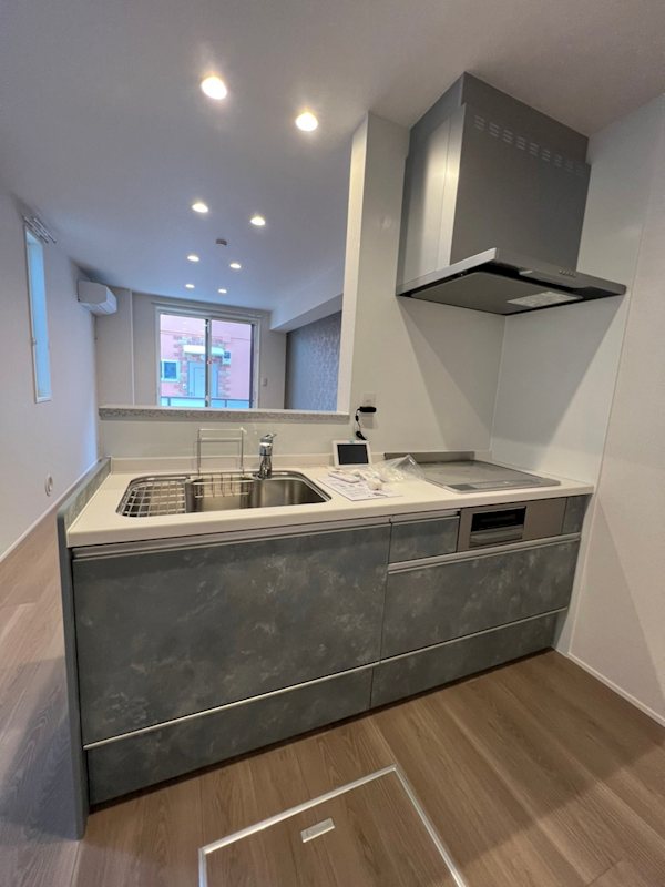アレイ久我山アネックス キッチン