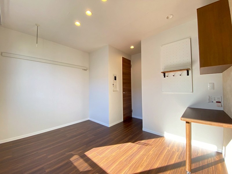 ハルメゾン リビング