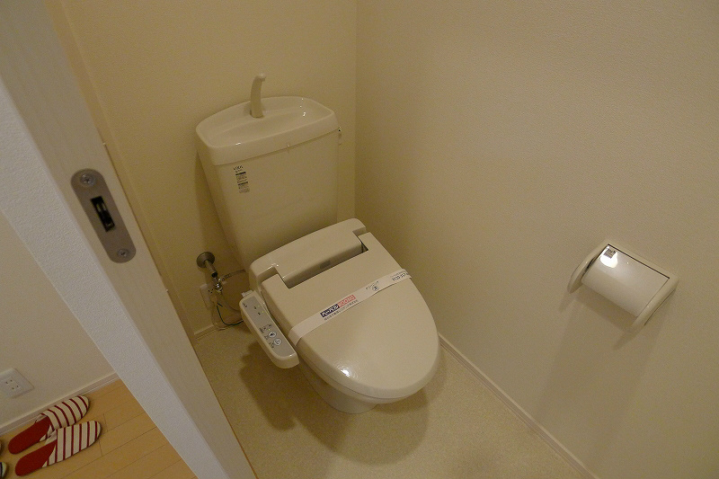 エリタージュ  その他2