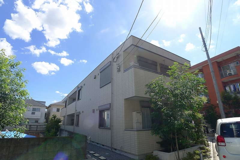 エリタージュ  その他4