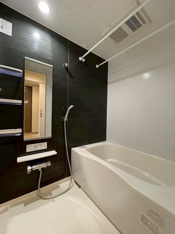 Ｂｒｉｄｇｅ　Ｃｏｕｒｔ浜田山　ＷＥＳＴ 風呂画像