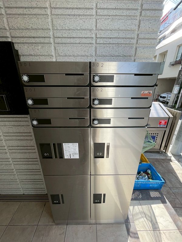 ミルクリスタル杉並 その他12