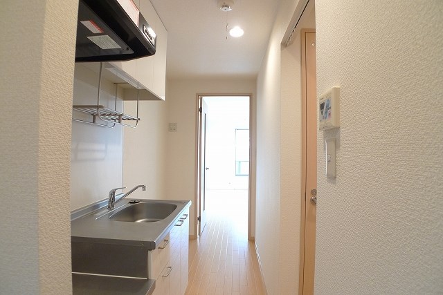 シャーメゾン　ハタ リビング