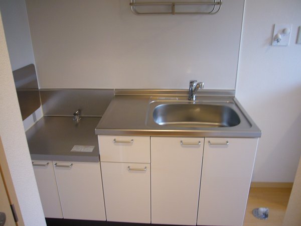 シャーメゾン　ハタ キッチン