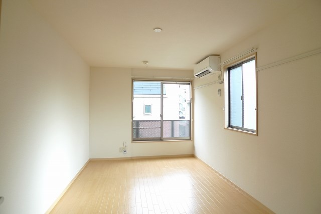 シャーメゾン　ハタ ベッドルーム