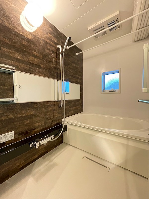 ワイズガーデン吉祥寺 風呂画像