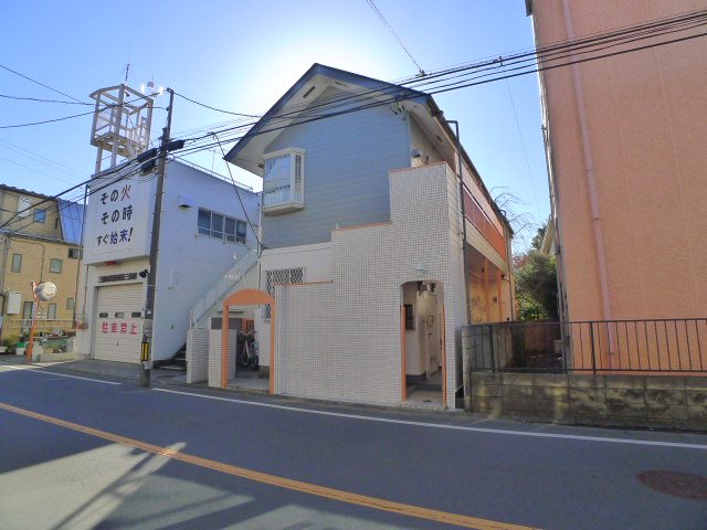 ホワイトヴィラ三鷹台 その他2