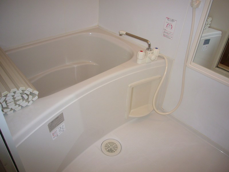 コンフォート 風呂画像