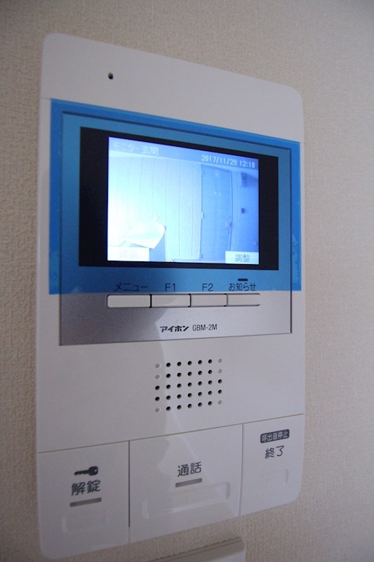 クレアージュ高円寺 その他4