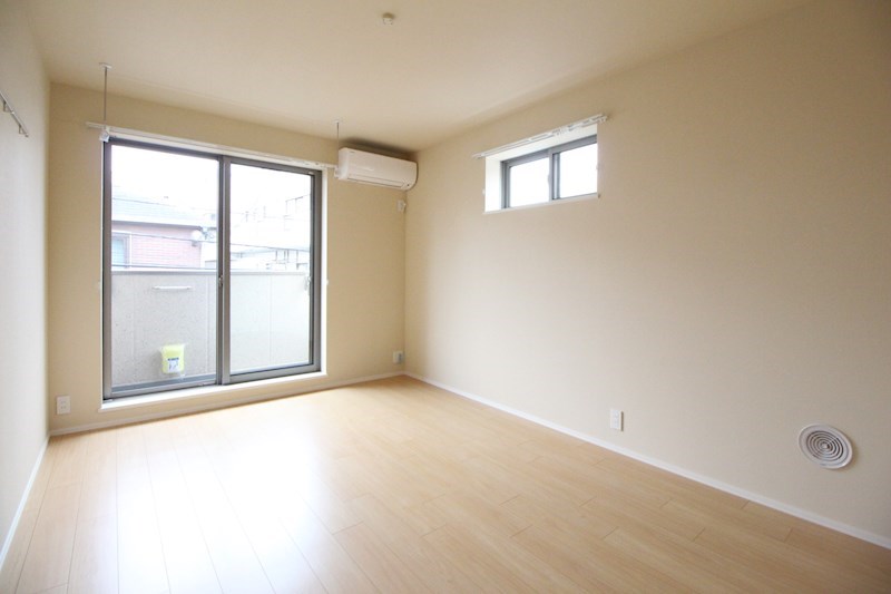 クレアージュ高円寺 リビング