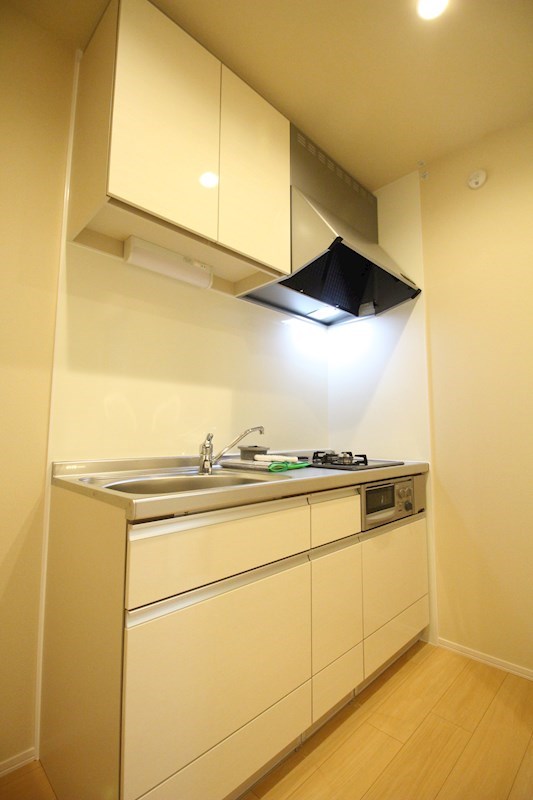 クレアージュ高円寺 キッチン