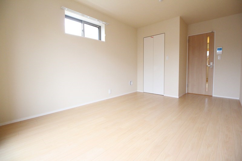 クレアージュ高円寺 ベッドルーム