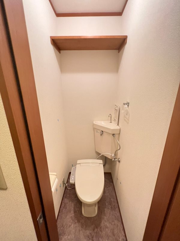 パルク東高円寺  その他1