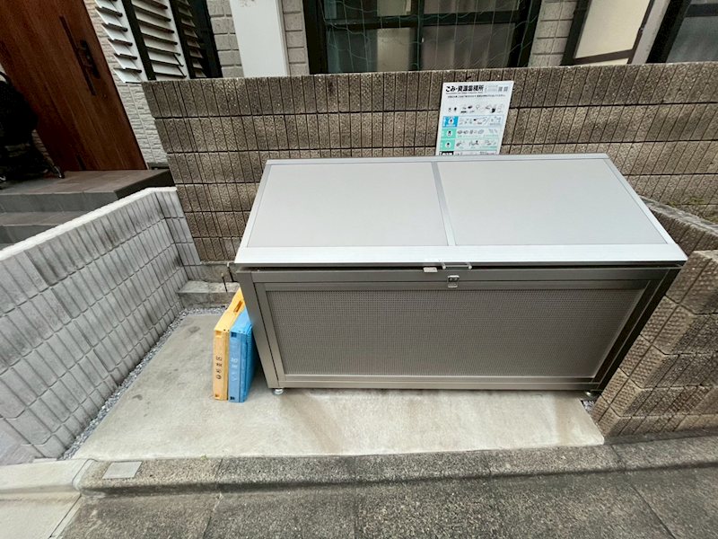 パルク東高円寺  その他9