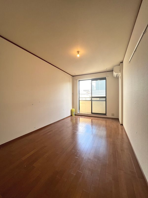 パルク東高円寺  リビング