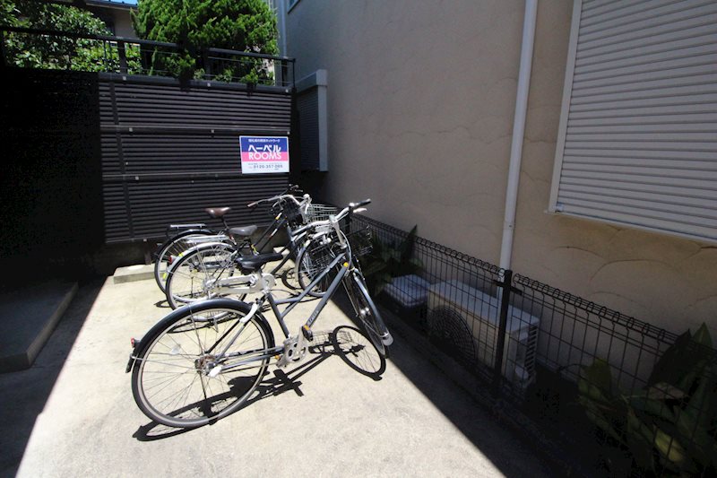 パルク東高円寺  その他外観1