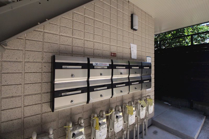 パルク東高円寺  その他外観2