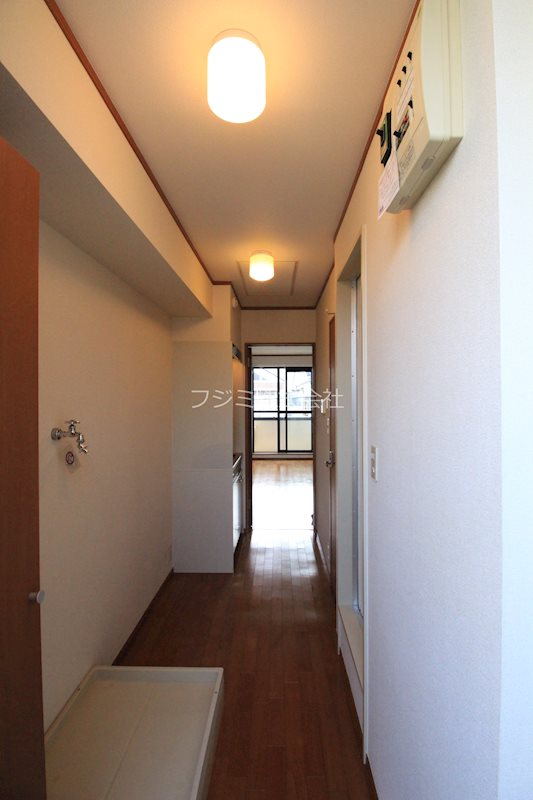 パルク東高円寺  その他8