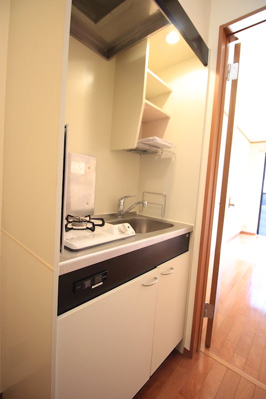 パルク東高円寺  キッチン