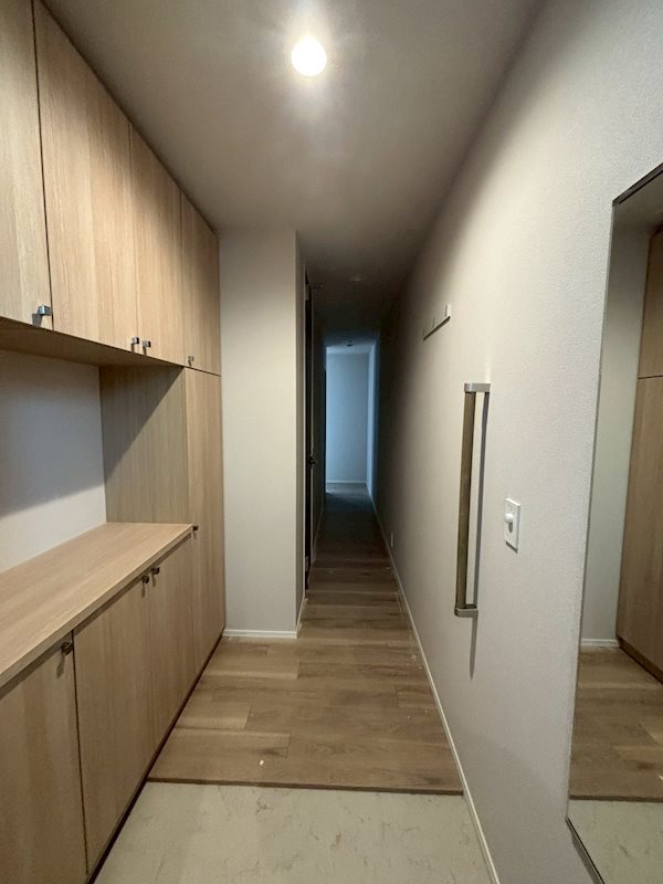 Ｌｕｐｉｎｕｓ（ルピナス） 玄関