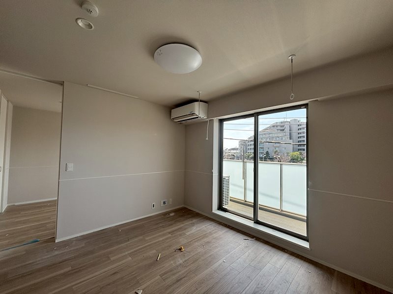 Ｌｕｐｉｎｕｓ（ルピナス） リビング