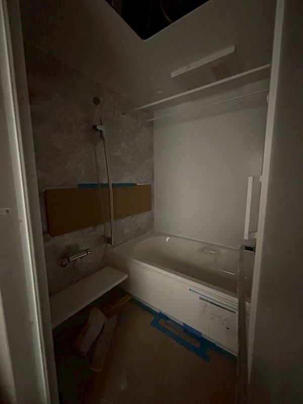 Ｌｕｐｉｎｕｓ（ルピナス） 風呂画像