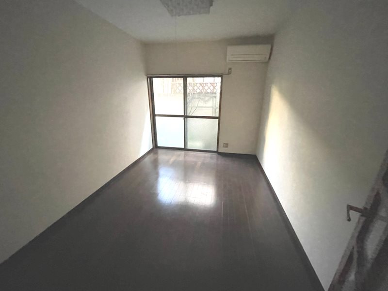 小俣ハウス ベッドルーム