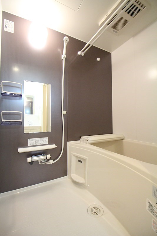 クレアージュ高円寺 風呂画像