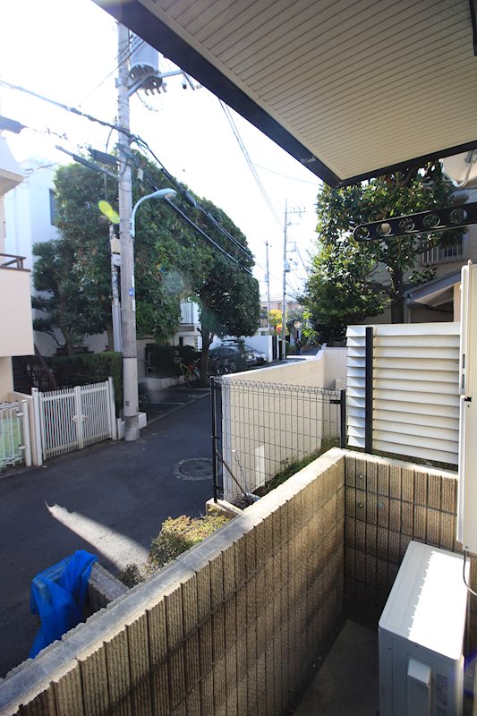 パルク東高円寺 その他12