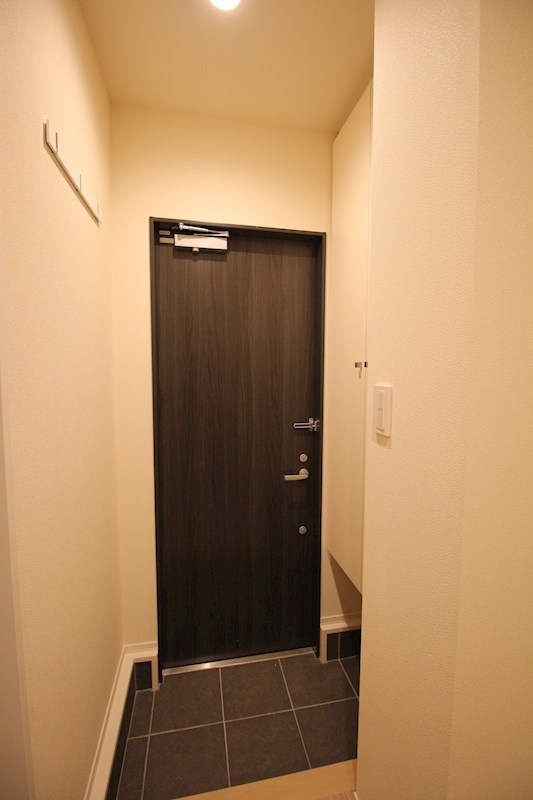 SUZUKAN RESIDENCE　下北沢（スズカンレジデンス） 玄関