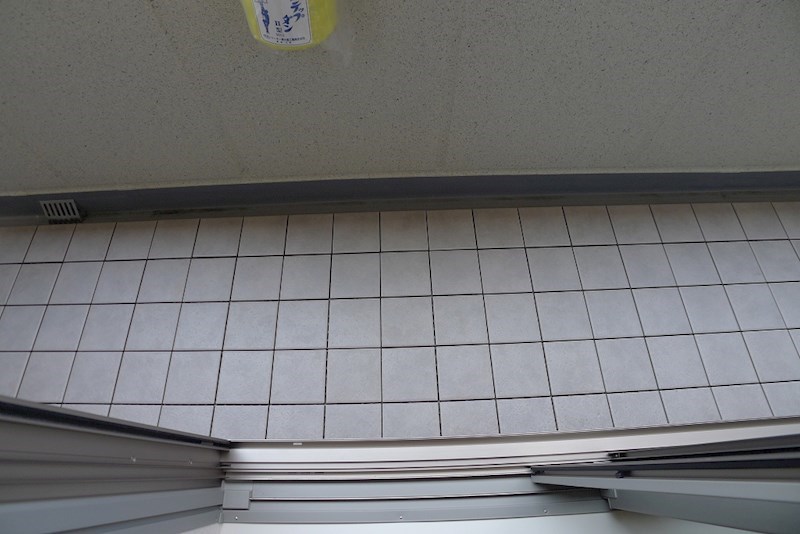 SUZUKAN RESIDENCE　下北沢（スズカンレジデンス） ベランダ