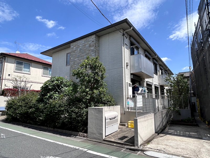 グレースシャトレ その他外観4