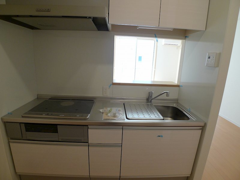 グレースシャトレ キッチン