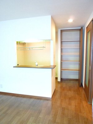 グリーンヒルかや その他1