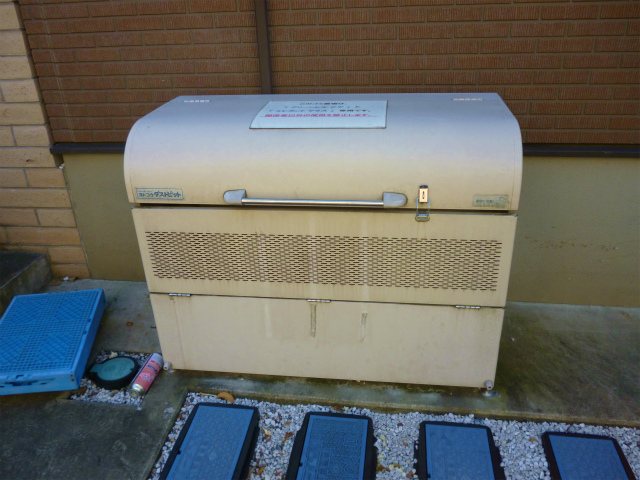 グリーンヒルかや その他7