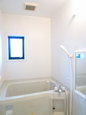 グリーンヒルかや 風呂画像